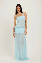 Romeo Maxi Blue