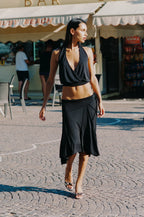 Sharni Set black