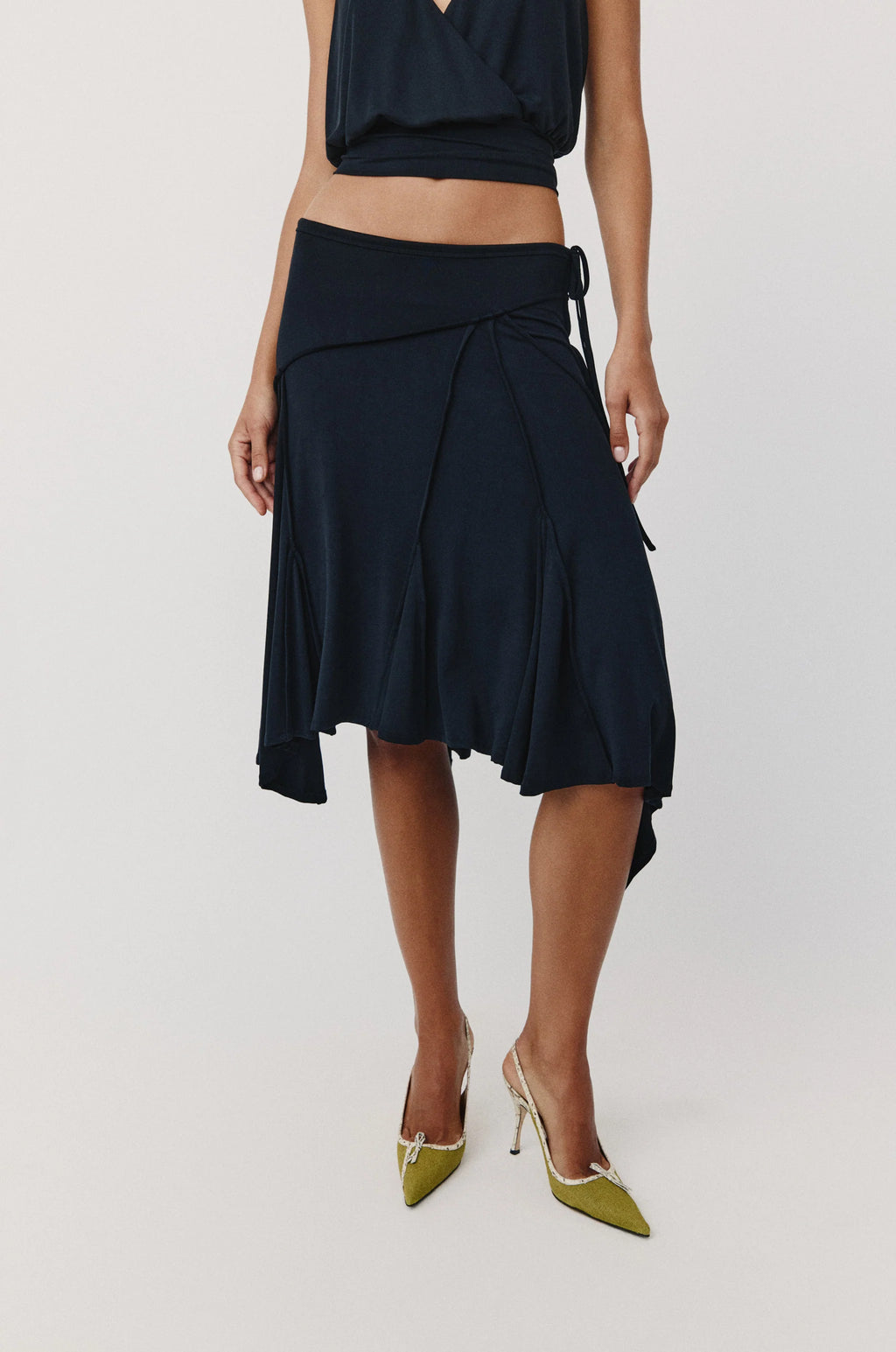 Sharni Set black