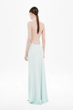 Unity Jersey Dress Mint
