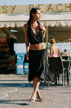Sharni Set black