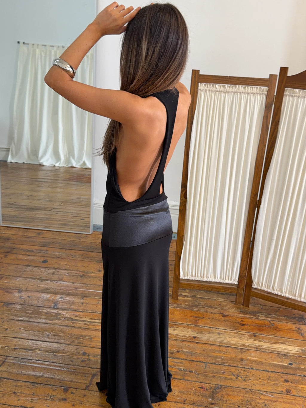 Serena Dress