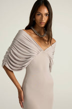 Neve Dress Grey