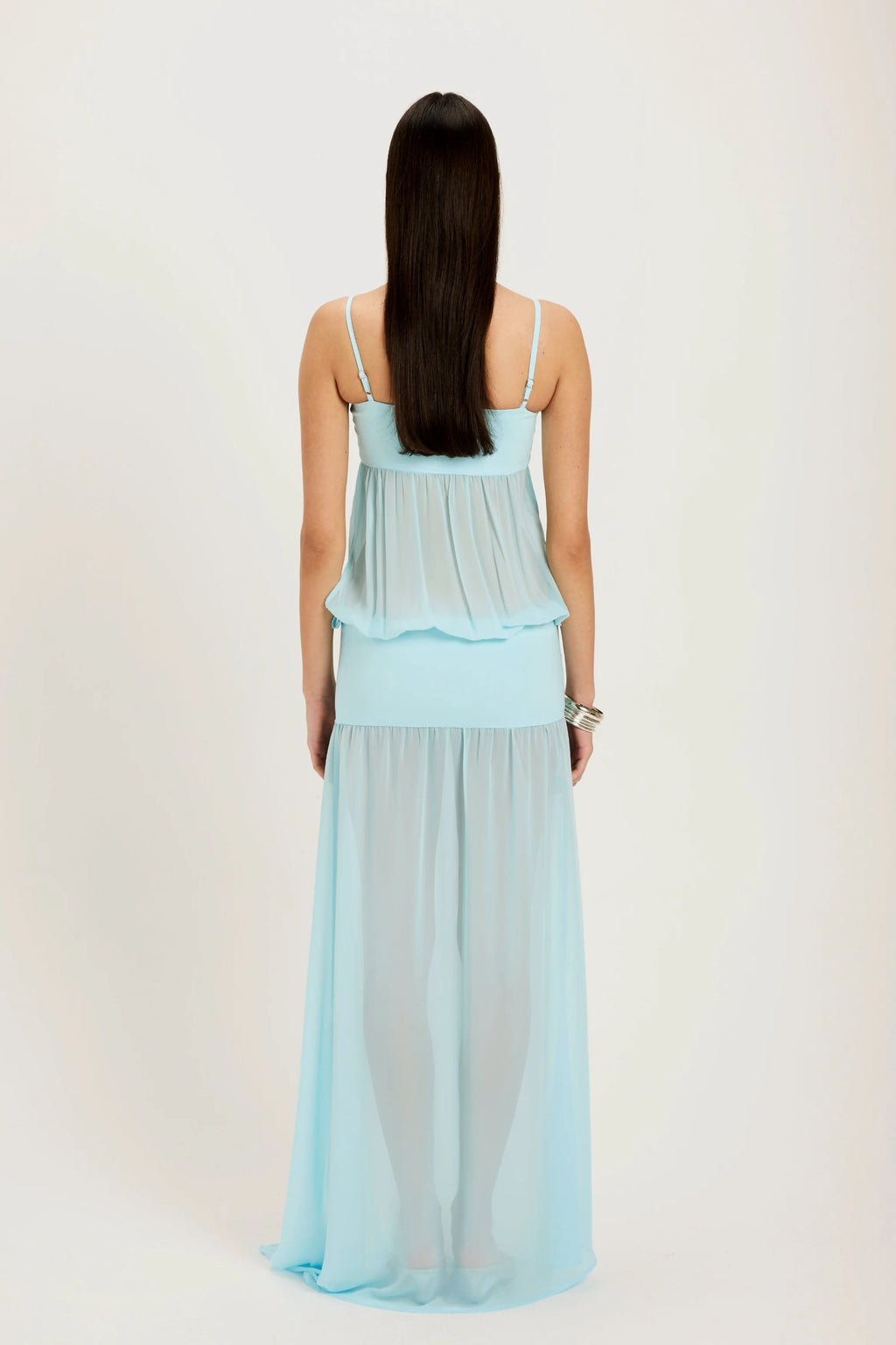 Romeo Maxi Blue