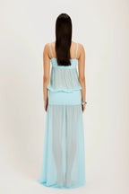 Romeo Maxi Blue