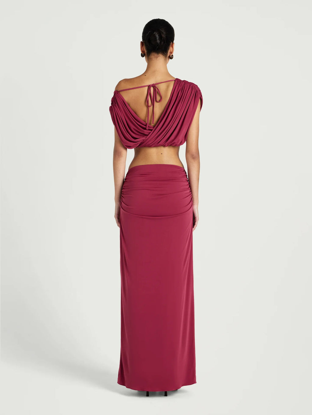 Celia Set Rose Wine