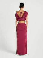 Celia Set Rose Wine