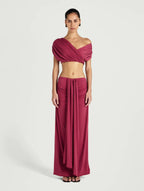 Celia Set Rose Wine