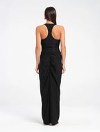 Jade Maxi Dress Black