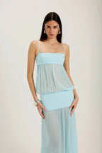 Romeo Maxi Blue