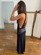 Serena Dress