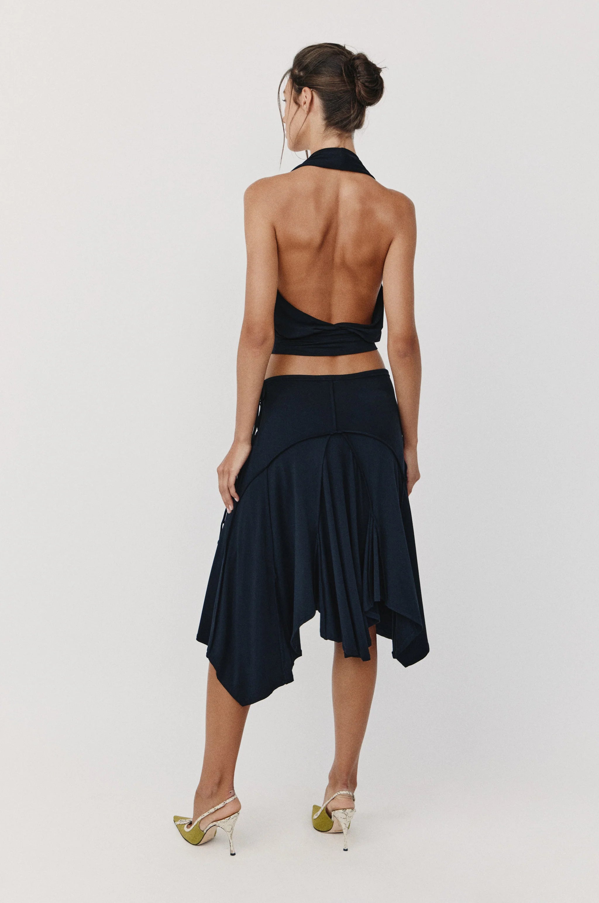Sharni Set black