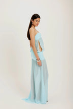 Romeo Maxi Blue