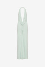 Unity Jersey Dress Mint
