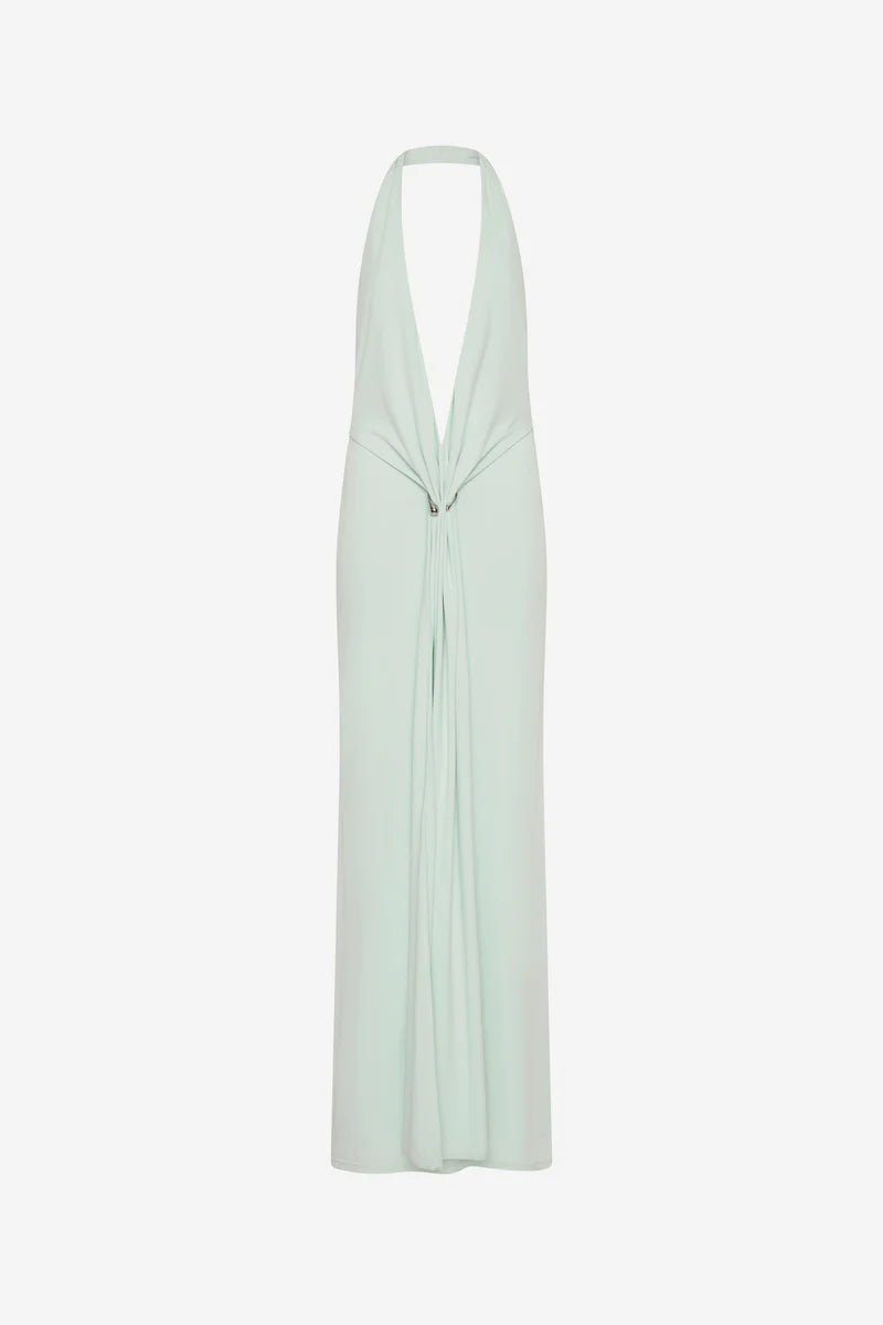 Unity Jersey Dress Mint