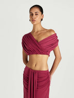Celia Set Rose Wine