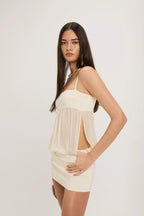 Romeo Mini Cream