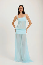 Romeo Maxi Blue