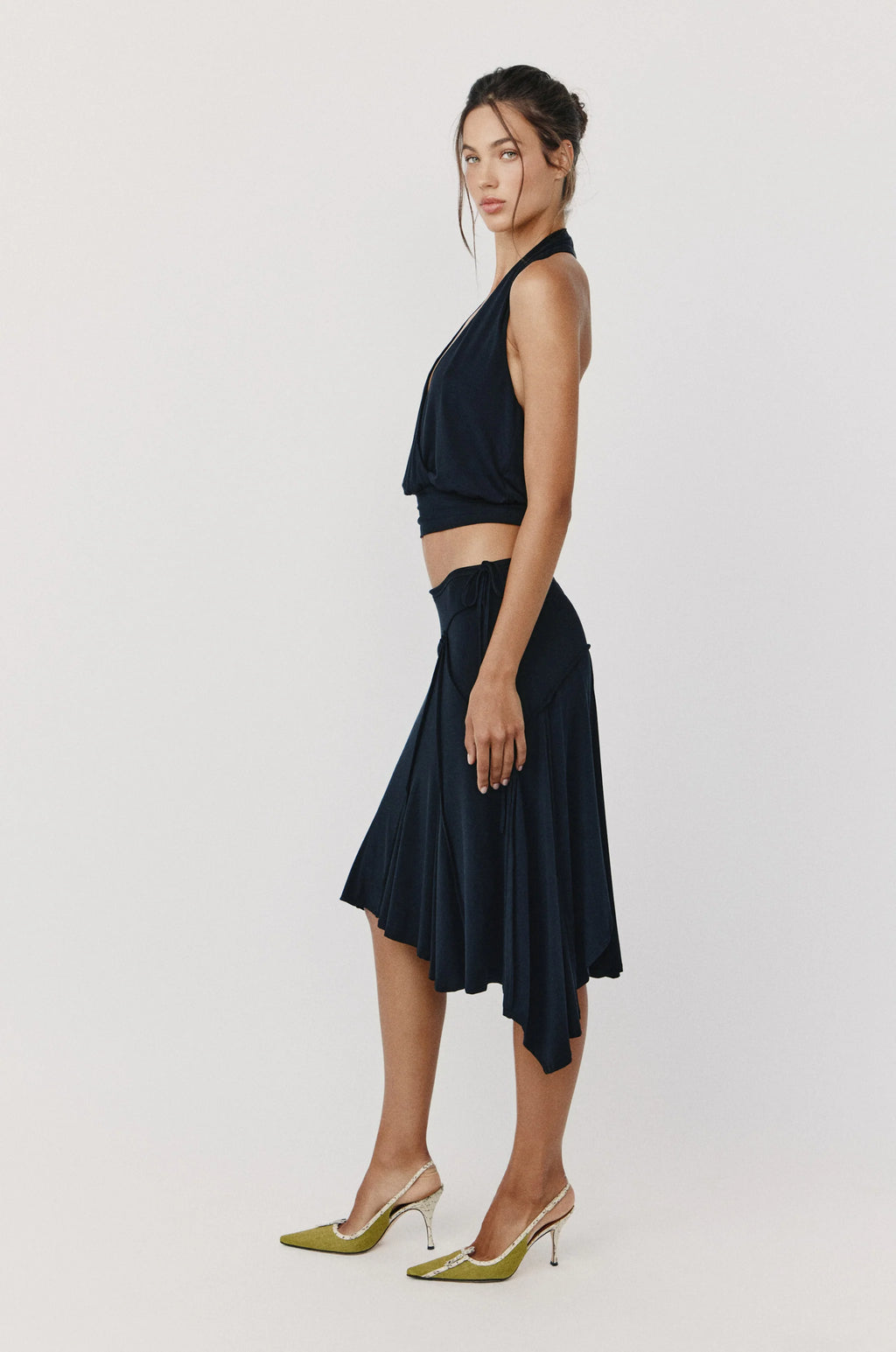 Sharni Set black