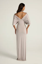 Neve Dress Grey