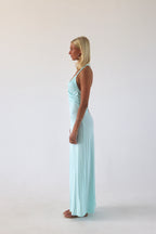 Angelina Maxi Aqua