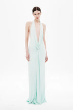 Unity Jersey Dress Mint