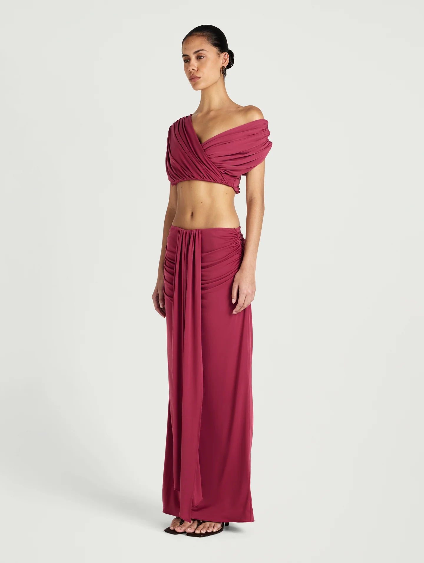 Celia Set Rose Wine