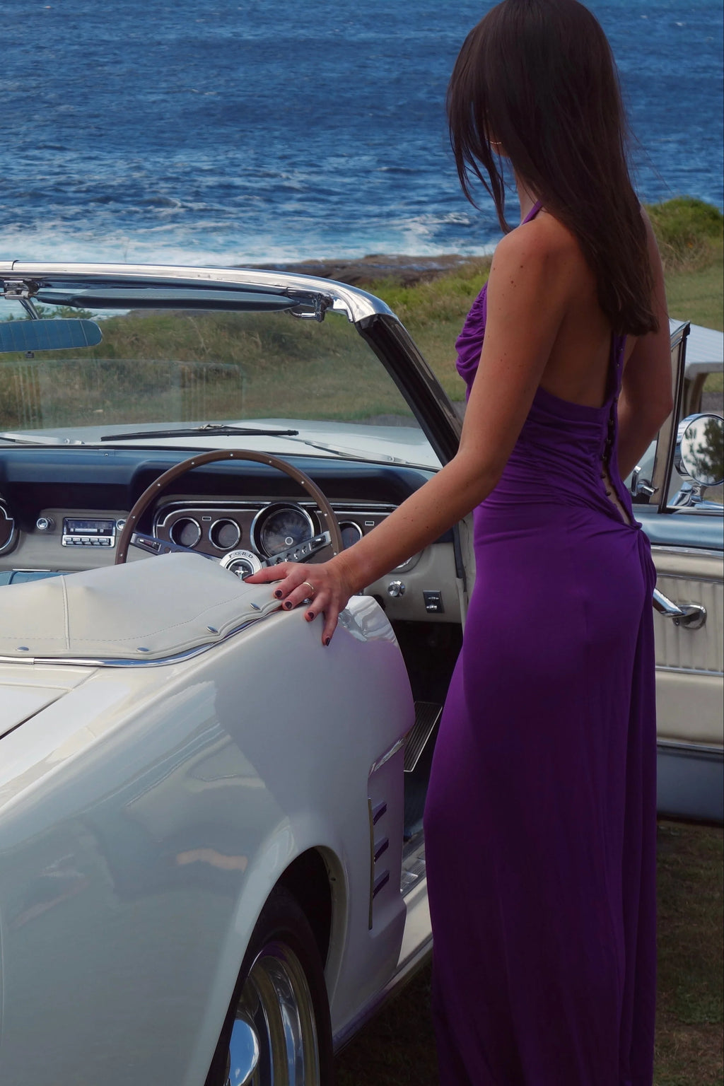 Angelina Maxi Uva