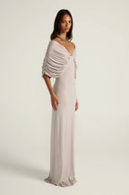 Neve Dress Grey