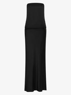 Renee Strapless Maxi Dress