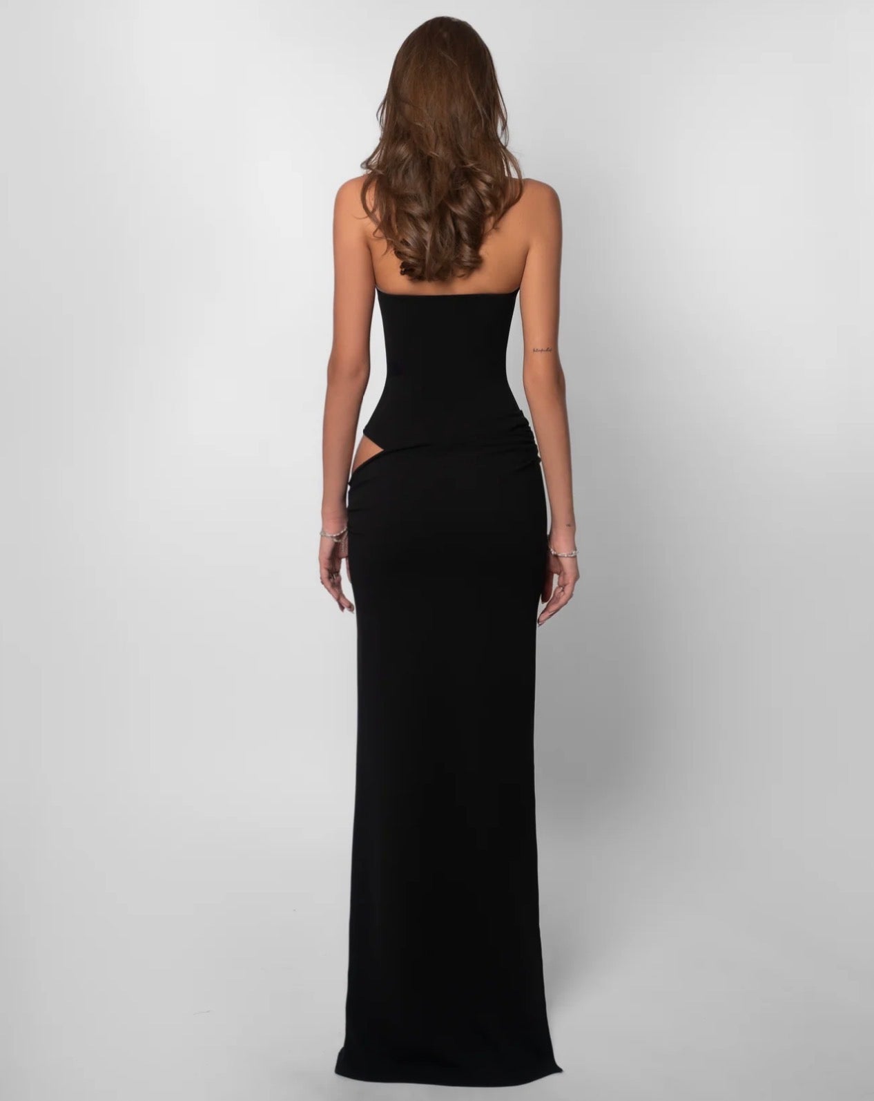 Hailey Dress