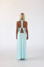 Angelina Maxi Aqua