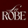 LA ROBE RENTALS logo