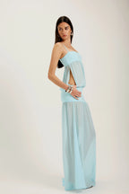 Romeo Maxi Blue