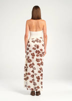 Aida Maxi Dress Coco