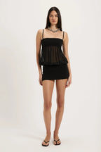 Romeo Mini Black