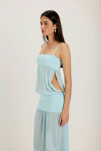 Romeo Maxi Blue