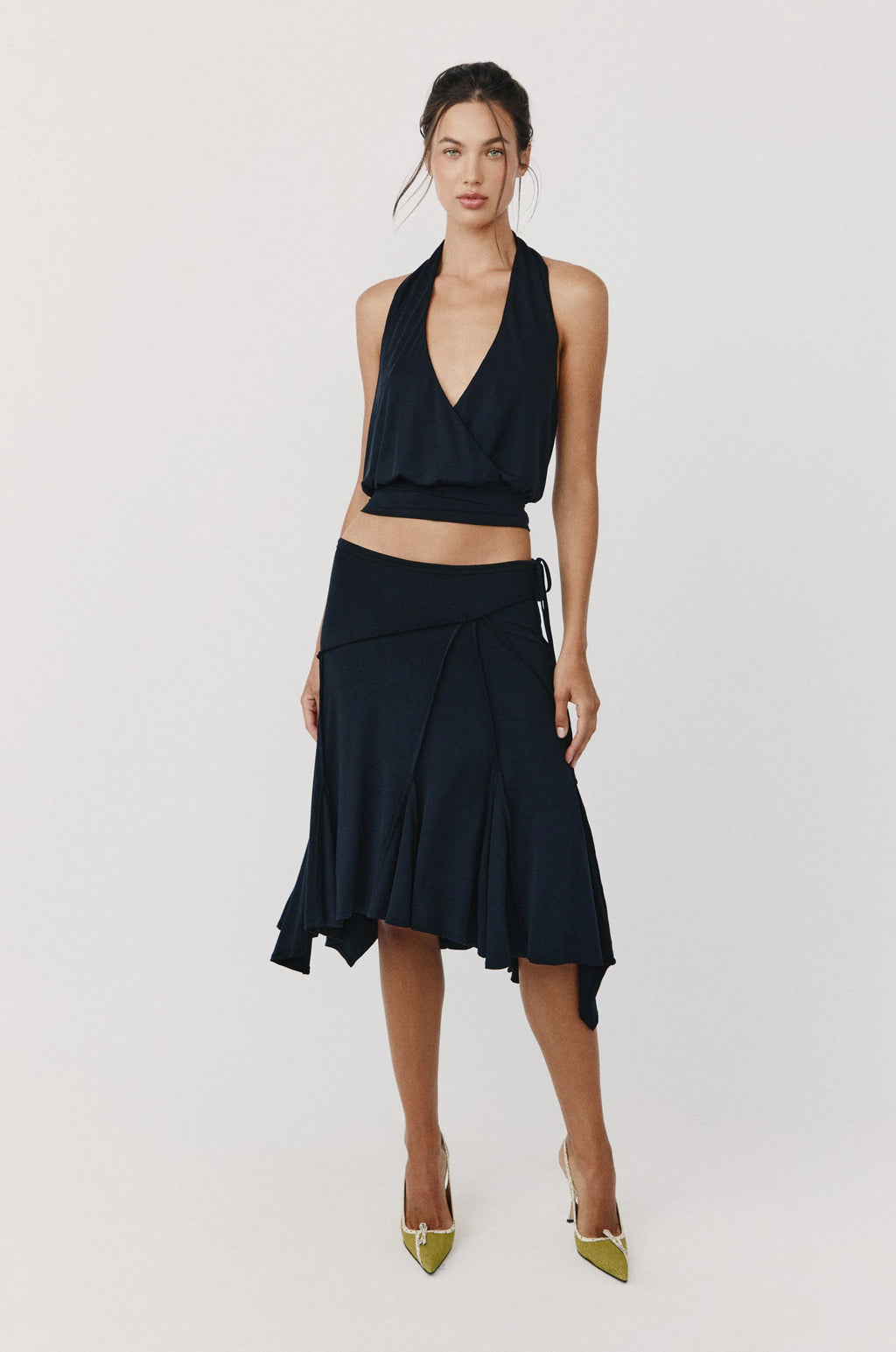 Sharni Set black