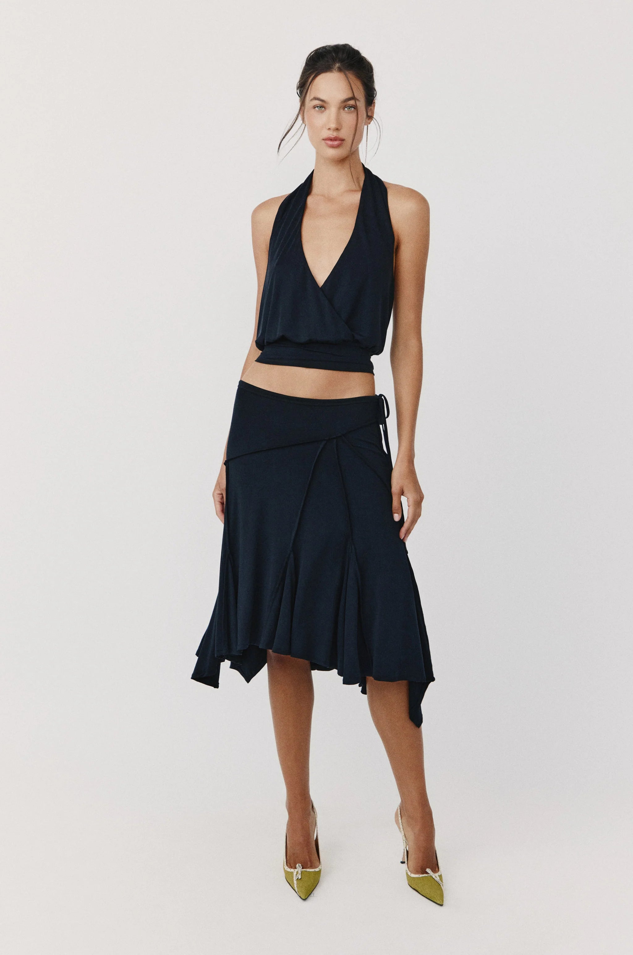 Sharni Set black