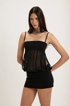 Romeo Mini Black